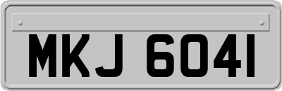 MKJ6041