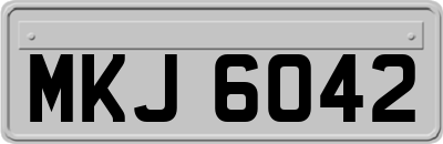MKJ6042