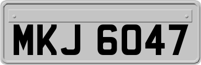 MKJ6047