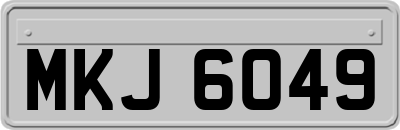 MKJ6049