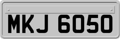 MKJ6050