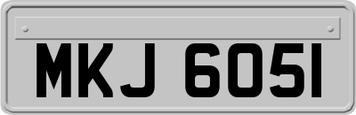 MKJ6051