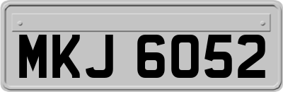 MKJ6052