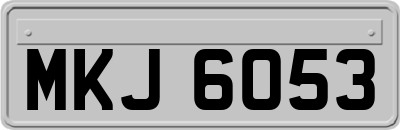 MKJ6053