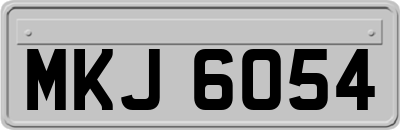 MKJ6054