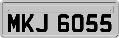 MKJ6055