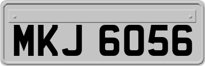 MKJ6056
