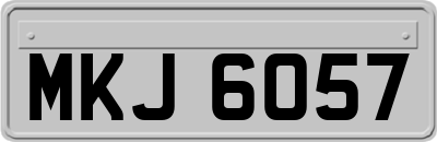 MKJ6057