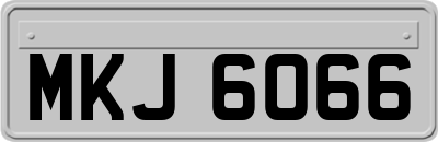 MKJ6066