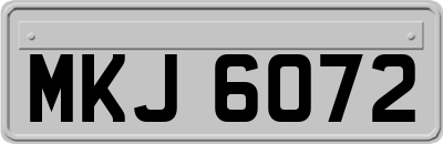 MKJ6072