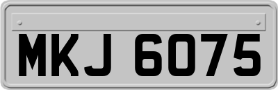 MKJ6075