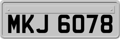 MKJ6078