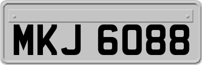 MKJ6088