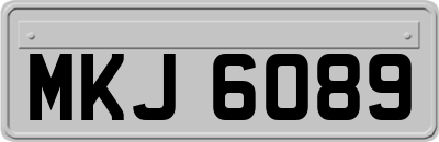 MKJ6089