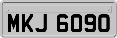 MKJ6090