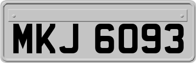 MKJ6093