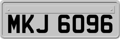 MKJ6096