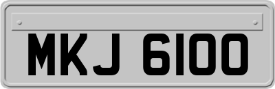 MKJ6100
