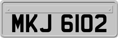 MKJ6102