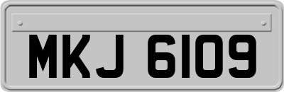 MKJ6109