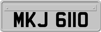 MKJ6110
