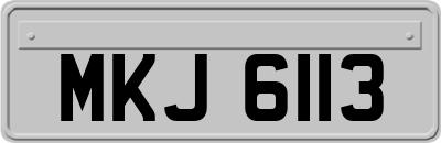 MKJ6113