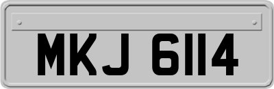 MKJ6114
