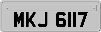 MKJ6117