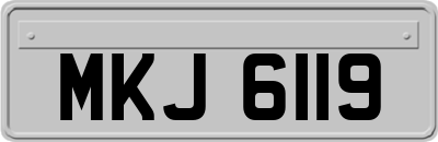 MKJ6119
