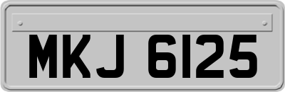 MKJ6125