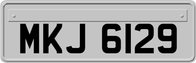 MKJ6129