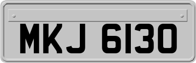 MKJ6130