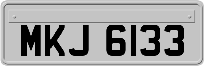 MKJ6133