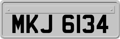 MKJ6134