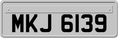MKJ6139