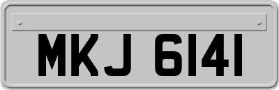 MKJ6141