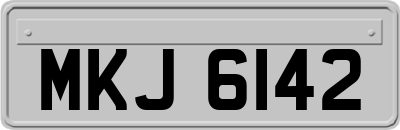 MKJ6142
