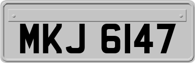 MKJ6147