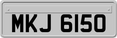 MKJ6150