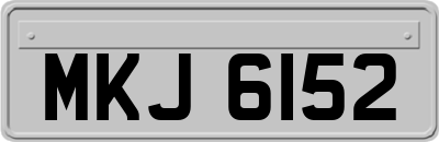 MKJ6152