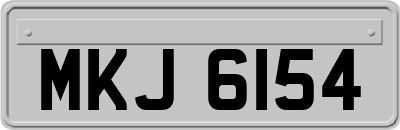 MKJ6154