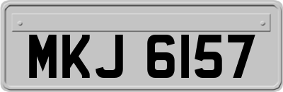 MKJ6157