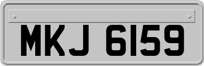 MKJ6159
