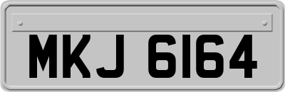 MKJ6164