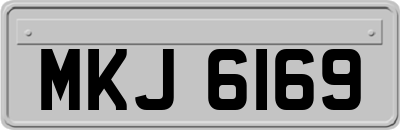 MKJ6169