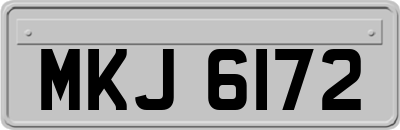 MKJ6172