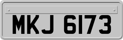 MKJ6173