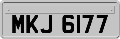MKJ6177
