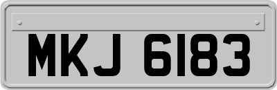 MKJ6183