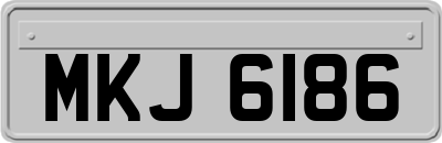 MKJ6186